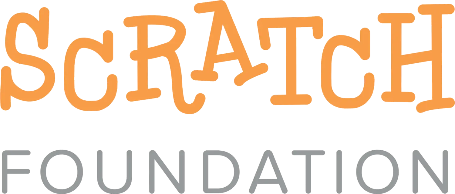 Scratch Foundation Logo