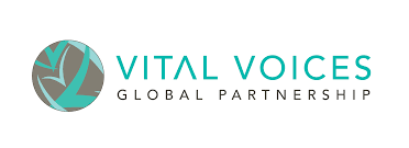 Vital Voices Logo